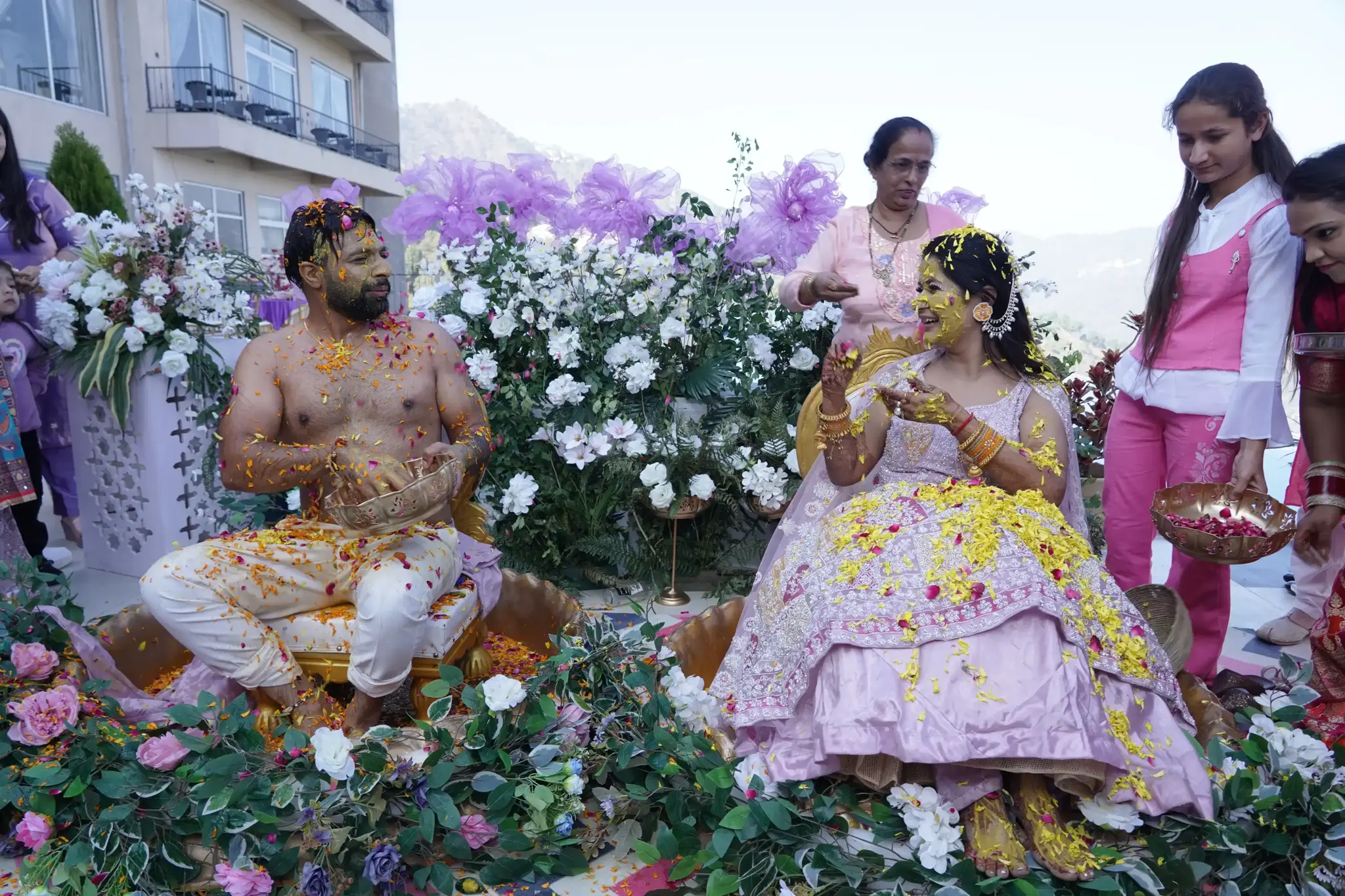 Haldi