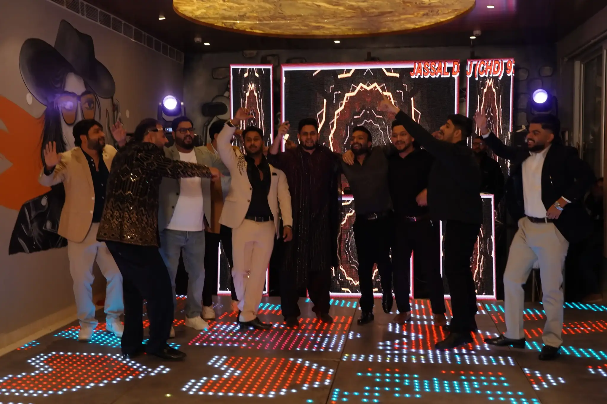 Sangeet