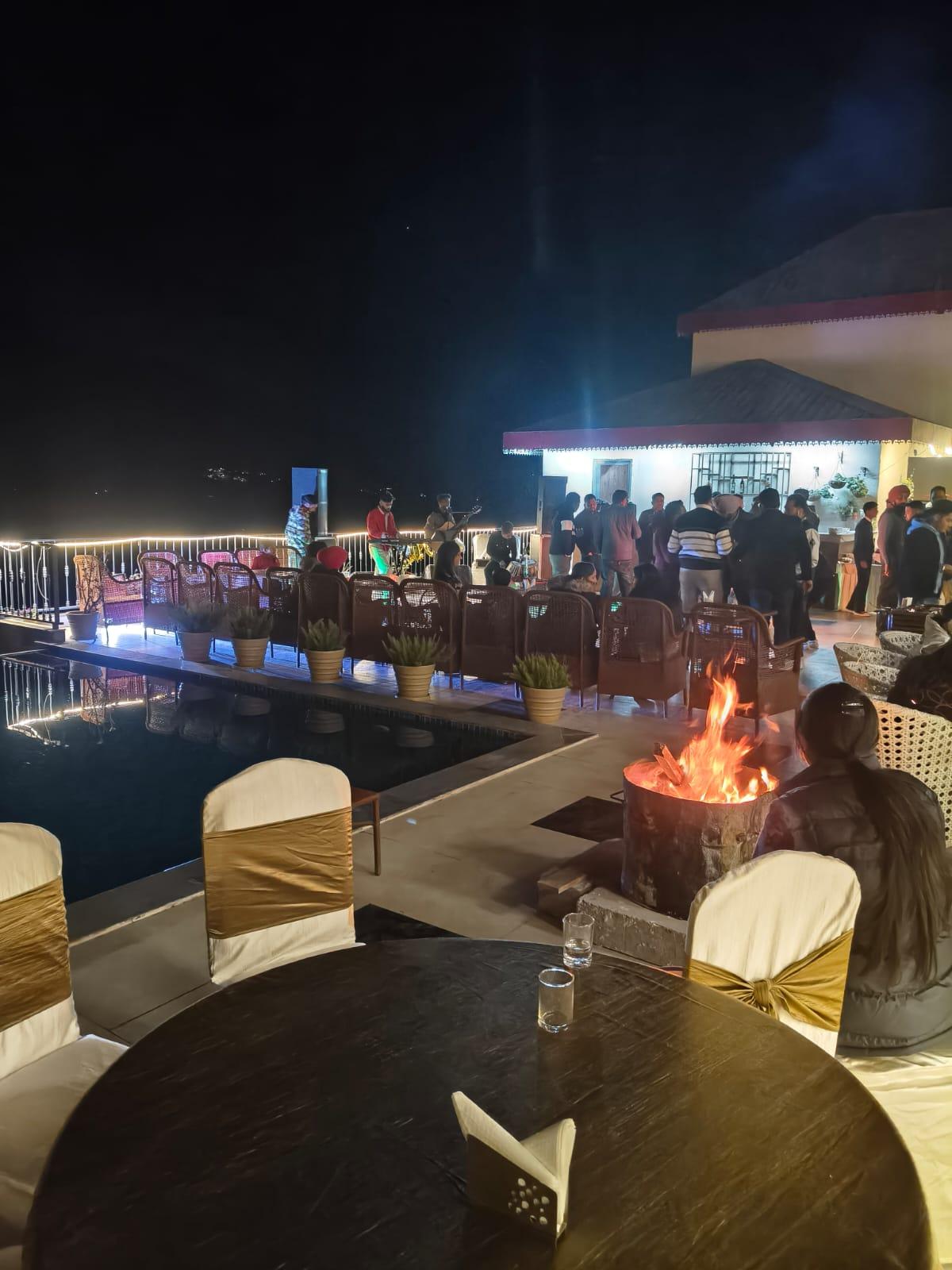Event Gallery